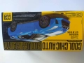 Nissan GT-R R35 Diecast Collectible, снимка 1