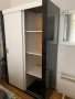 Гардероб с плъзгащи врати, снимка 2
