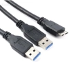 Разпродажба на Оригинални USB A B C Micro Кабели, снимка 4