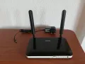 4G рутер D-link DWR-921 работи с всички оператори, снимка 1