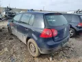 VW Golf 1.4бензин, Хечбек, Употребяван, За части, снимка 3
