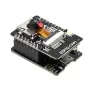 📷 ESP32-CAM с програматор – ЧИСТО НОВ, снимка 1