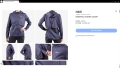NIKE Womens Running Jacket Размер XL дамско яке за тичане 28-68, снимка 2