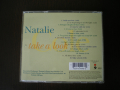 Natalie Cole ‎– Take A Look 1993 CD, Album, снимка 3