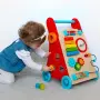 Моята първа проходилка- уолкър, 8 in 1 Nuby, снимка 7