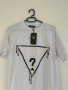 Мъжки тениски Guess, снимка 1 - Блузи - 42539598