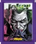 Албум за стикери на Жокера (Panini DC COMICS: Welcome to Arkham. Joker), снимка 2