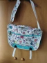 Голяма цветна чанта, снимка 10