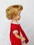 Винтидж кукла Penny Brite 1963, ретро, снимка 4