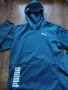 puma - страхотно мъжко горнище КАТО НОВО С, снимка 7