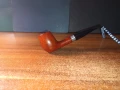 Лула от Олександр Антоненко - Билярд, красива, ръчно направена лула, като НОВА!!! , снимка 5