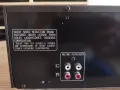 Касетен дек Technics tr373 , снимка 10