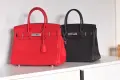 Чанта Hermes Birkin 30, снимка 5