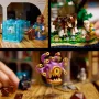 LEGO 21348 Ideas - Dungeons & Dragons: Сагата за червения дракон ( 21348 ), снимка 6