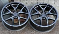 Джанти за Мерцедес Mercedes 19 “ цола 5х112 чисто нови 4х8.5 4Matic, снимка 5