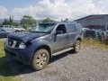 Нисан Патфайндер 2.5дизел Nissan Pathfinder на части, снимка 2
