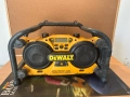 строително радио "DEWALT DC011", снимка 2