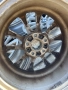 5x120x17 gjanti za BMW, снимка 3