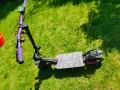 Електрическа тротинетка KUGOO G-Booster, снимка 2