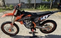 Ktm SX-F 450i СТАРТЕР! Нов Внос!, снимка 2
