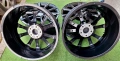Продавам 4бр 19-ки джанти за Мерцедес W211,W212,W213,W214,W221,W222,W223, снимка 12