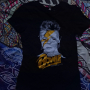Тениска David Bowie лицензна, снимка 3