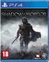 Middle-earth: Shadow of Mordor PS4 (Съвместима с PS5), снимка 1