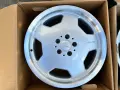 AMG Monoblock АМГ Моноблок 8+9x18 Mercedes Мерцедес r107 w116 w123 w124 r129 w140 w210 r170, снимка 7