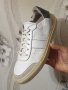 кецове  AXEL ARIGATO DUNK 2.0 SNEAKER  CLEAN 90 LEATHERномер 43,5 -44, снимка 8