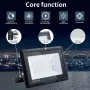 50W LED външен прожектор 5000LM IP66 6000K – студено бяло, водоустойчив, снимка 3