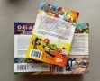 O-Ei-A Официални каталози на играчките Kinder 2024/25, снимка 4