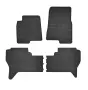 Гумени стелки Frogum за Mitsubishi Pajero 2000 - 2006, снимка 1