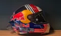 HJC RPHA 1 Red Bull Austin FIM, снимка 4