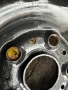 3бр. ОЕМ железни джанти 16" 5х112 - Audi, VW, Seat, Skoda, снимка 7
