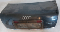 Заден капак и предно стъкло за Ауди А6 С5, снимка 1