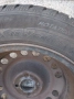 Джанти и зимни гуми 185/60/R15 88H Дот 3123г, снимка 5
