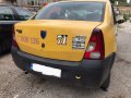 Dacia Logan 1.4i 75 к.с. 2007г. на части, снимка 3
