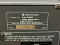 Усилвател    Kenwood ka-1000 , снимка 16