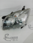 Ляв фaр с ксенон за Toyota Avensis II t25 2005-2008 face 35-109, снимка 2