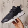 оригинални  маратонки Nike Air Huarache Run Ultra Black номер 39,5-40, снимка 17