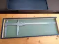 Шублер MASSI 0-750 мм, двустранен, за външно и вътрешно измерване, снимка 1