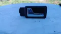 ВЪТРЕШНА ДРЪЖКА ЛЯВА AUDI 80 B4 893837019A NICE, снимка 1