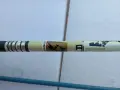токоз 2.30м корморан cortes 4, снимка 3