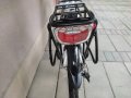 Продавам колела внос от Германия градски велосипед ELEGANCE SPRINT 28 цола преден амортисьор, снимка 18