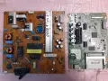 TV LG42LB5500 на части, снимка 1