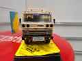 КамАЗ 4310 - Дакар, Елекон, Арек 1:43, снимка 3
