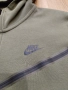 Nike tech fleece горнище мъжка оригинален , снимка 4