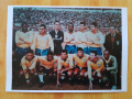 Футболни отбори-снимки, снимка 5