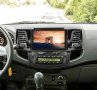 TOYOTA HILUX 2005-2014 - 9 '' НАВИГАЦИЯ, снимка 2