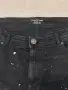 Мъжки черни дънки Terranova Jeans – W38 / EU 50, streetwear модел, снимка 2